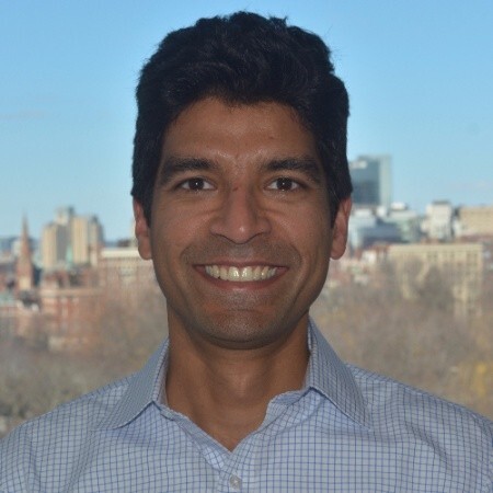 Shantanu Dhaka